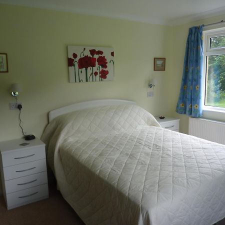 Snipelands Bed&Breakfast. Flax Bourton Exterior foto