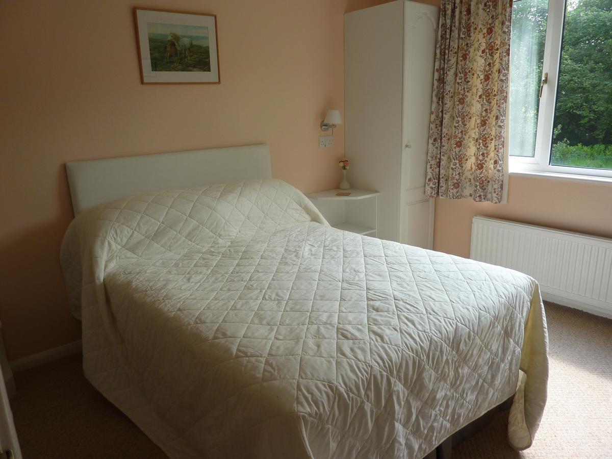 Snipelands Bed&Breakfast. Flax Bourton Exterior foto
