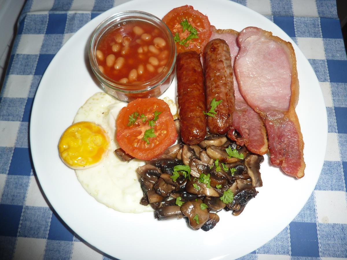 Snipelands Bed&Breakfast. Flax Bourton Exterior foto