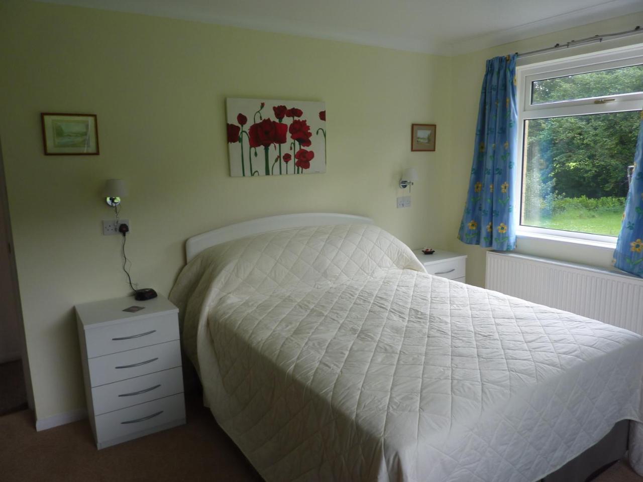 Snipelands Bed&Breakfast. Flax Bourton Exterior foto